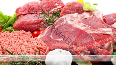 أسعار اللحوم فى مصر اليوم.. ما بين 160 إلى 195 جنيها للكيلو