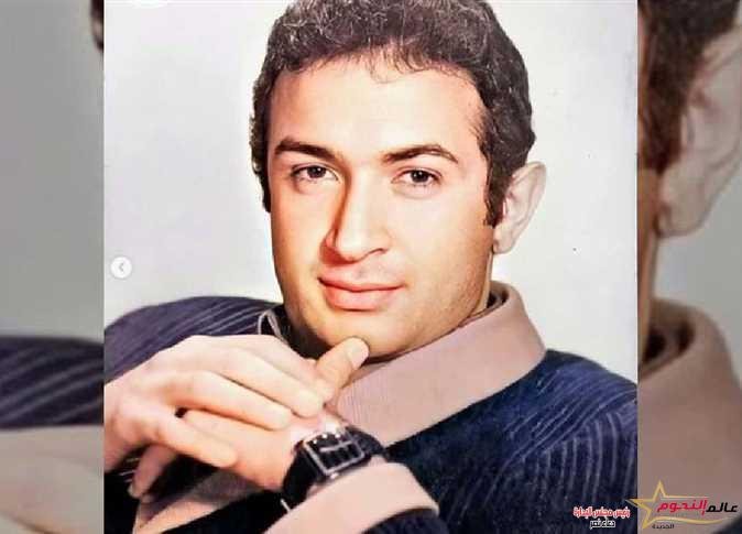 ما بين الحفيد والدالي مشوار فني عريق في ذكرى رحيل نور الشريف