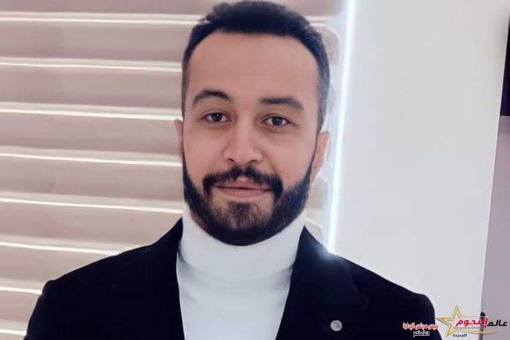 تامر مجدي يعلق عقب تكريمه في صناع السعادة … "اللي جاي أفضل"