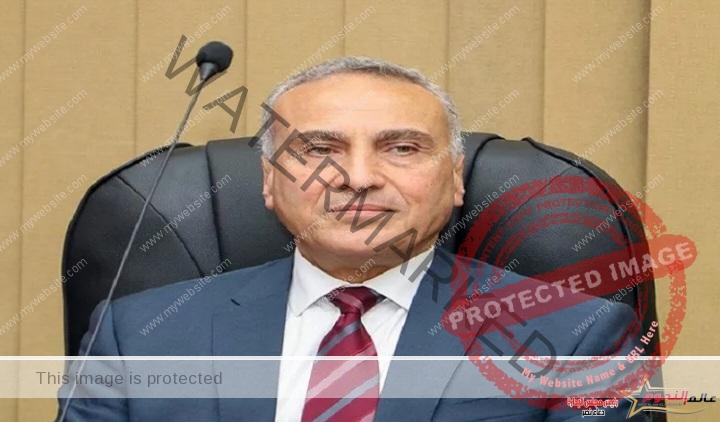 البنك المركزي المصري ينفي استقالة جمال نجم نائب محافظ البنك المركزي