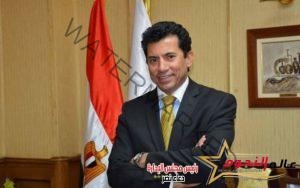 مجلس النواب يعتمد استمرار د. أشرف صبحي في منصبه وزيرا للشباب والرياضة