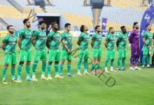 تشكيل النادي الأهلي لمواجهة المصري البورسعيدي في الدوري الممتاز 