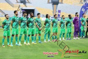 تشكيل النادي الأهلي لمواجهة المصري البورسعيدي في الدوري الممتاز 