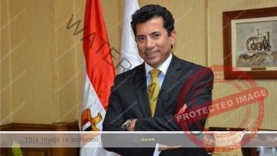 وزير الرياضة: الدوري المصري يشهد تنافسا كبيرا وهو ما سيرفع الناحية التسويقية للمسابقة