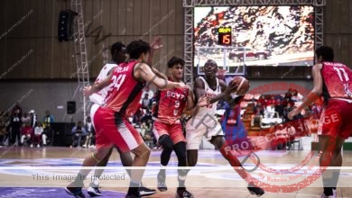 عاجل … منتخب شباب السلة يتأهل رسميا لكأس العالم بعد الفوز على أنجولا بنصف نهائي بطولة إفريقيا