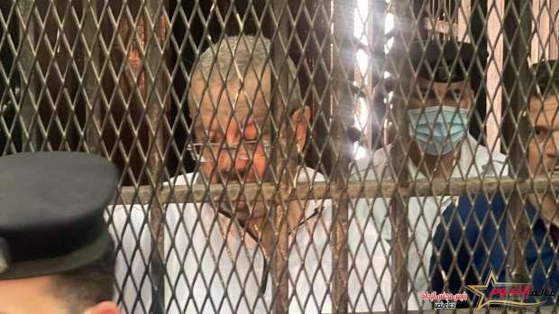 عاجل … إحالة أوراق المتهمين بقتل المذيعة شيماء جمال لفضيلة المفتي