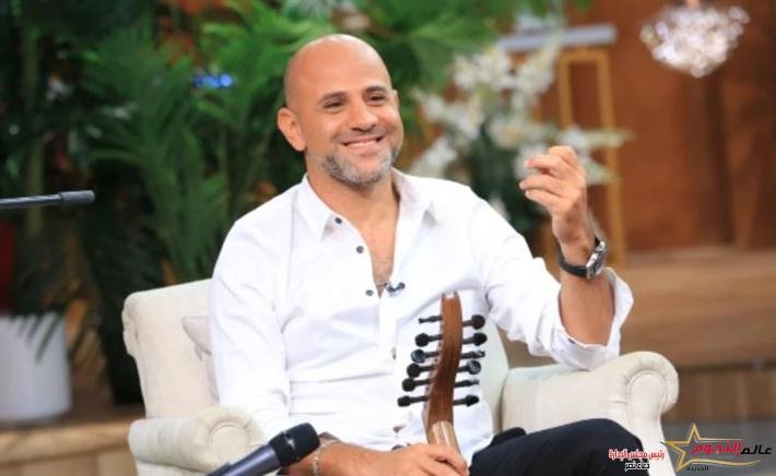 عزيز الشافعي يسترجع ذكرياته بأغنية عالجرار لأحمد سعد ويتصدر الترند