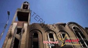 وزير خارجية النمسا يعزي الشعب المصري في ضحايا حريق كنيسة أبوسيفين بالجيزة