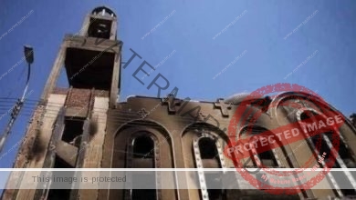 وزير خارجية النمسا يعزي الشعب المصري في ضحايا حريق كنيسة أبوسيفين بالجيزة