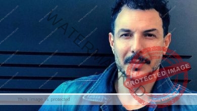 جبروت "يحيى" والضابط "هشام" من أبرز أعماله الدرامية في يوم ميلاد باسل خياط