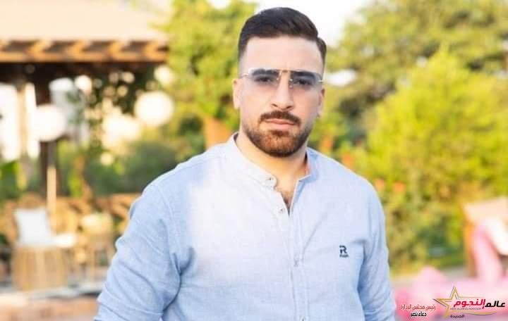 أدهم علي يستعد لطرح أغنية "كتاب قديم" بعد نجاح كليب "بتتأثر" 