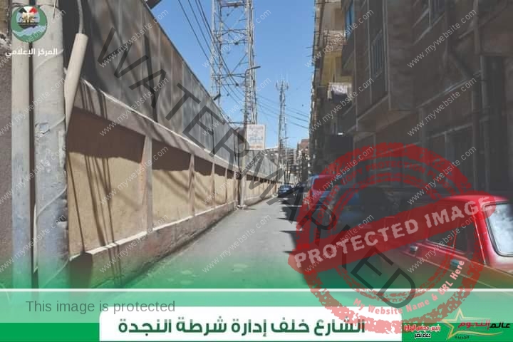 "الأنصاري": الانتهاء من رصف 14 شارعاً وطريقاً بمدينة ومركز الفيوم بتكلفة 24 مليون جنيه 
