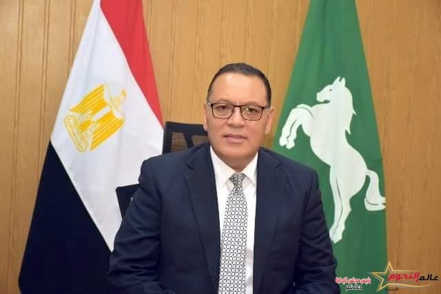 شون وصوامع محافظة الشرقية تتسابق في الإنتهاء من إستلام القمح من المزارعين