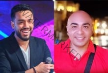 رامي جمال يخطف الأنظار بأغنية مسيري أنساك بتوقيع محمد عاطف