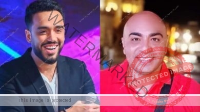رامي جمال يخطف الأنظار بأغنية مسيري أنساك بتوقيع محمد عاطف