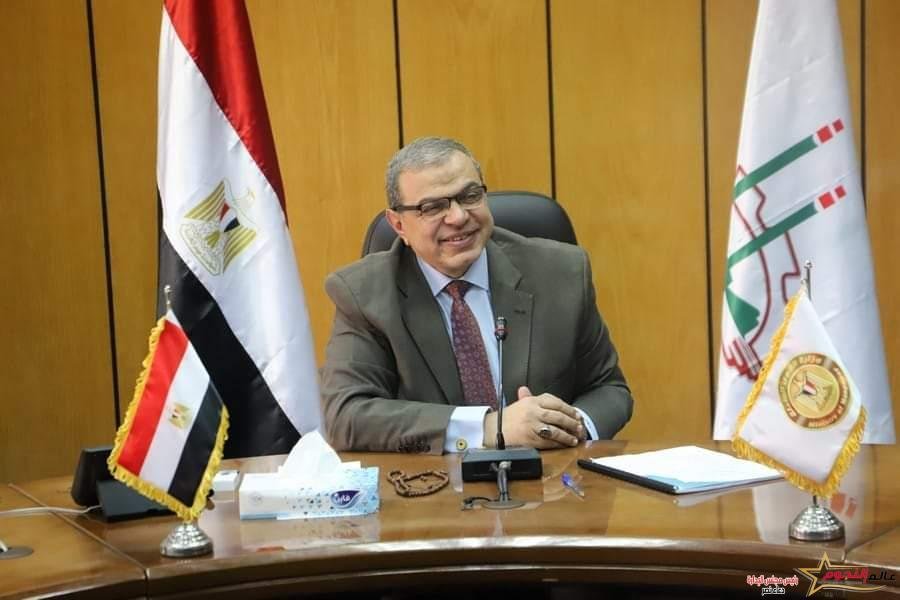 القوى العاملة: تعيين 1407 منهم 14 من ذوى القدرات بالبحيرة