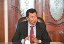صبحي: يجتمع مع اللجنة العليا لمبادرة "مصر بلا غرقى" 