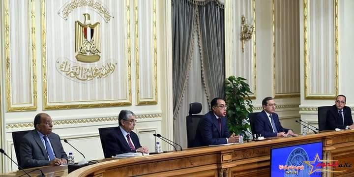 مجلس الوزراء سيستعرض خطة متكاملة لترشيد استهلاك الكهرباء لبدء تنفيذها الأسبوع المقبل