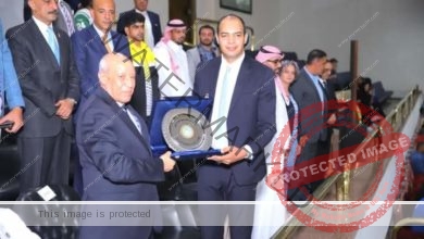 وزير الرياضة ينيب مساعده لافتتاح البطولة العربية للبولينج