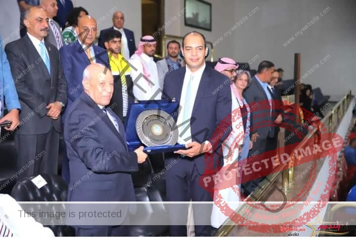وزير الرياضة ينيب مساعده لافتتاح البطولة العربية للبولينج