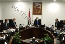 مدبولي يُتابع إجراءات زيادة التعاون البحري بين مصر ودولتي تونس والجزائر