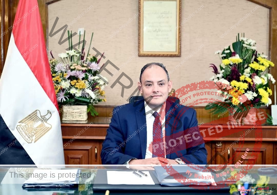 وزير التجارة: الارتقاء بتنافسية المنتج المصري وتعميق التصنيع المحلي وزيادة الصادرات