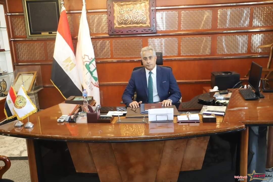 القوي العاملة: التفتيش على 531 منشأة … وتحرير 10 محاضر لمخالفة القانون بسوهاج