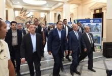 رئيس الوزراء يتفقد مبنى محكمة الإسكندرية الابتدائية "مبنى محكمة أحمد عرابي التاريخي" بعد الترميم