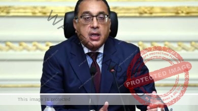 مدبولي: يغادر إلى العاصمة التونسية لحضور قمة "التيكاد 8" نيابة عن الرئيس السيسي