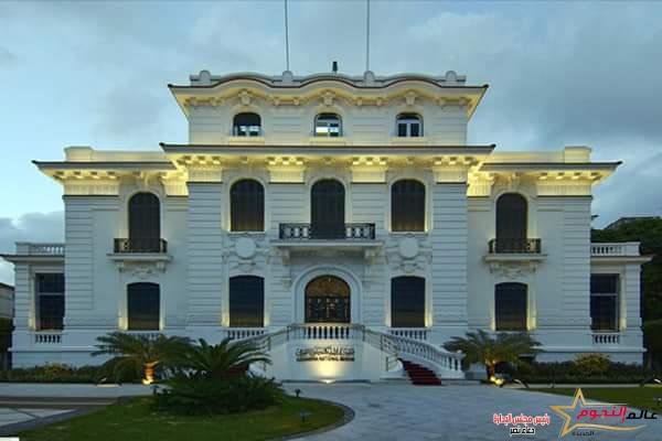 وزارة السياحة : متحف الإسكندرية القومي يحتفل بذكرى مرور 19 عام على افتتاحه