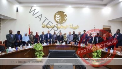 التنظيم والإدارة: تنفيذ برنامج تدريبي جديد للأشقاء في إدارة الإعلام بأمانة مجلس الوزراء السوداني
