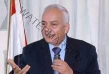 رسميا … د. رضا حجازي يتولي منصب وزير التربية والتعليم