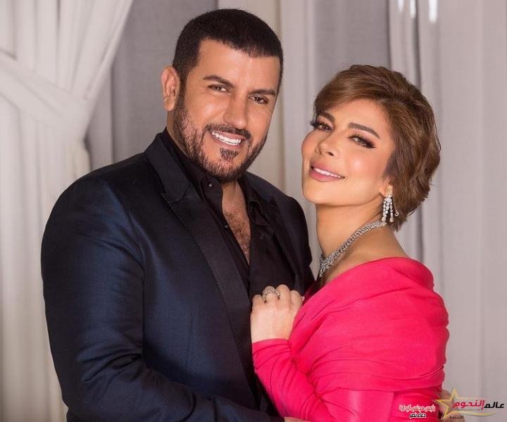 أصالة تهدي أغنية "شايفة فيك" لزوجها وتعلق «بهديها للفائق بكل صفاته بالعطاء بالمحبة»
