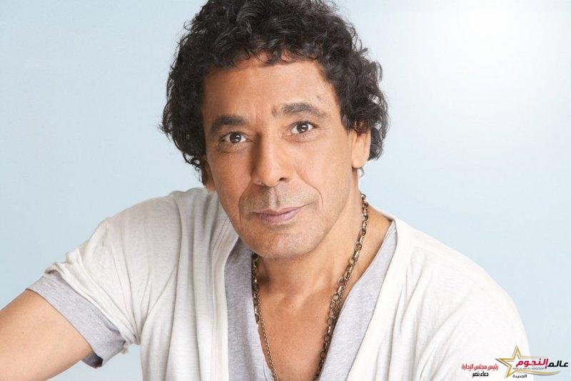 "احتفالًا بـ 2023"... محمد منير يحيي حفل رأس السنة بالقاهرة