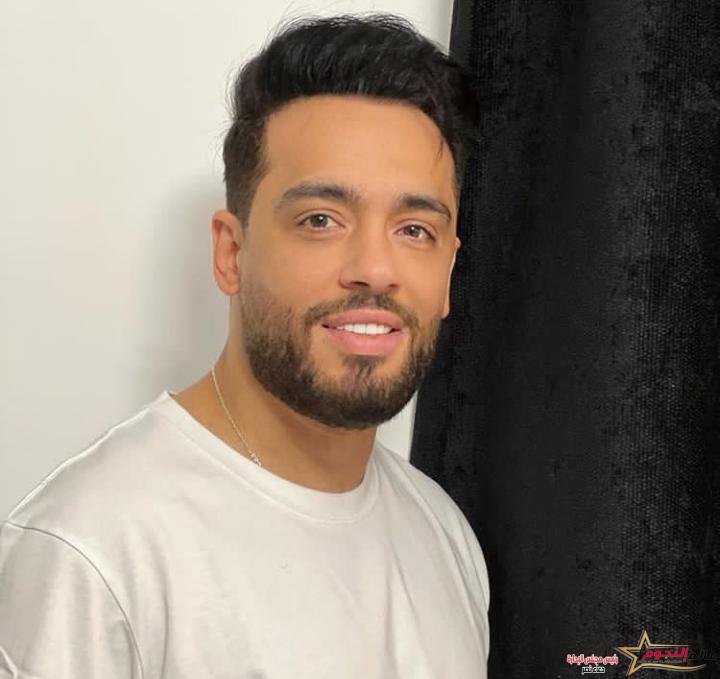 "رامي جمال" يفي بوعده مع المطرب النقاش "أحمد سالم" ويتعاون معه في أغنيتين