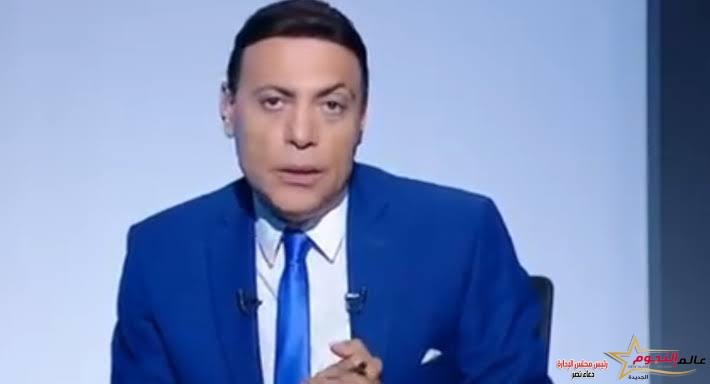 محمد الغيطي يكشف لـ جريدة عالم النجوم عن تفاصيل "الضاحك الباكي"