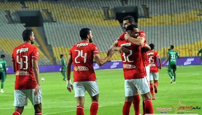 تشكيل المصري البورسعيدي الرسمي لموجهة الأهلي اليوم الأربعاء