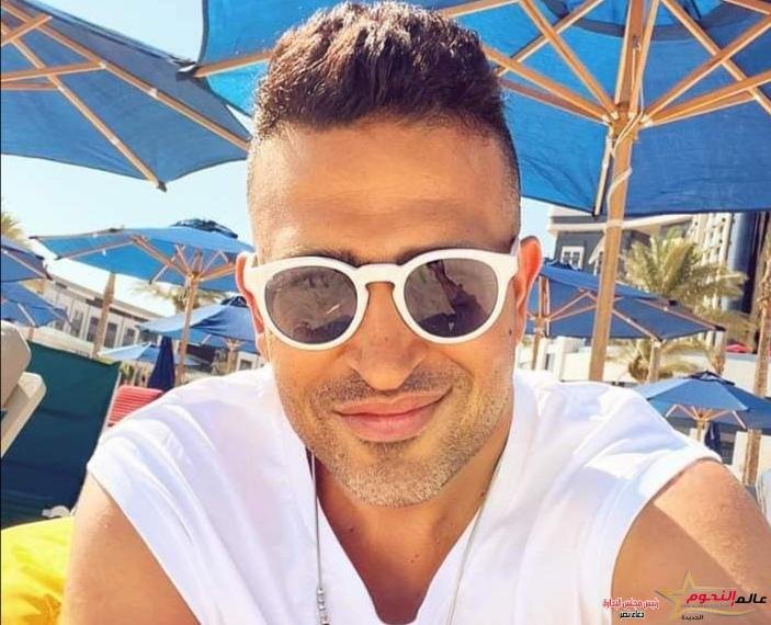 تامر حسين وأحمد بتشان يجتمعان في عالهادي