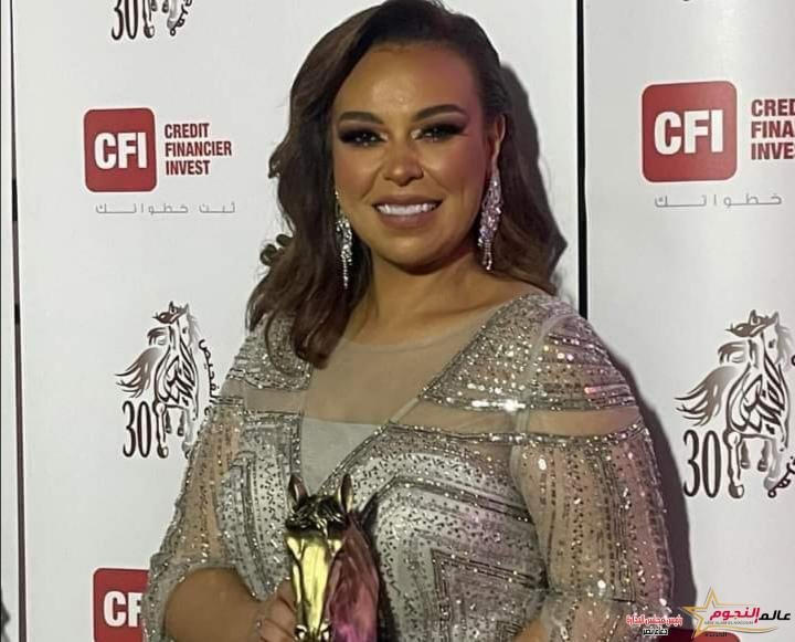 مروة ناجي: مهرجان الفحيص ليلة مصرية أردنية رائعة