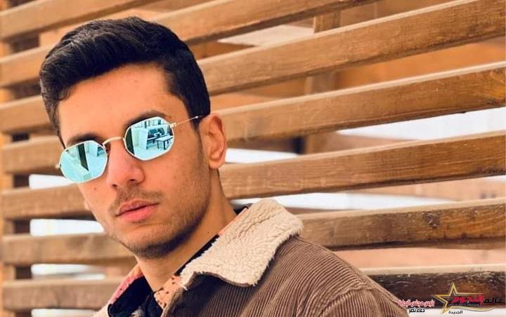 عبدالله اشرف ناعيًا "علي فايز".. "صاحبي ابو قلب طيب"