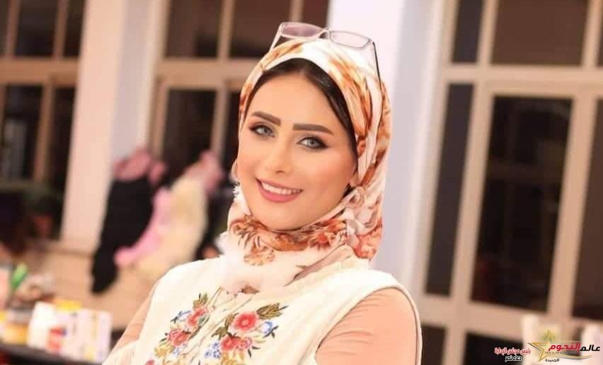 من التجميل إلى الإعلام التجميلي.. إنطلاقة جديدة من خبيرة التجميل فاطمة ياسين