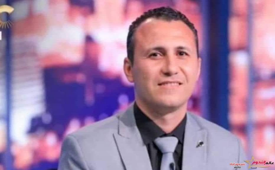 عالم النجوم تهنئ الدكتور كريم كرم بعيد ميلاده 