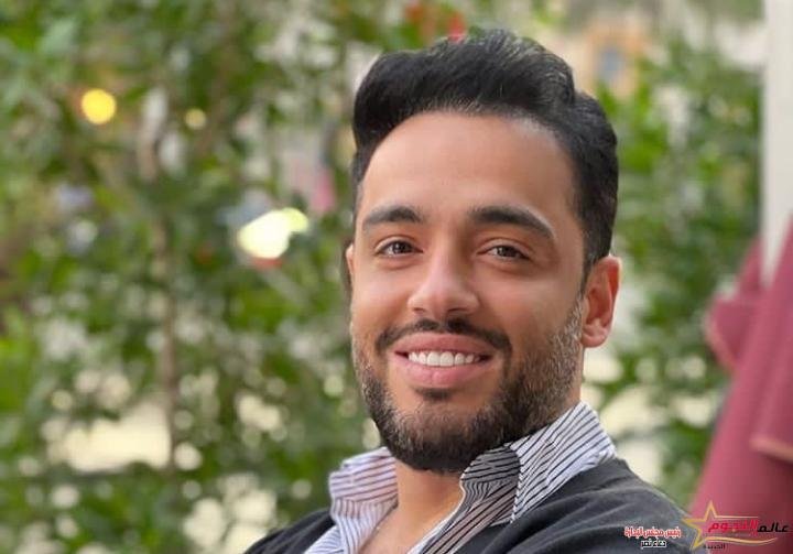 رامي جمال عن النقاش المطرب: صوته أحلى من الحلو بشويتين ويستعد للتعاون معه قريبًا