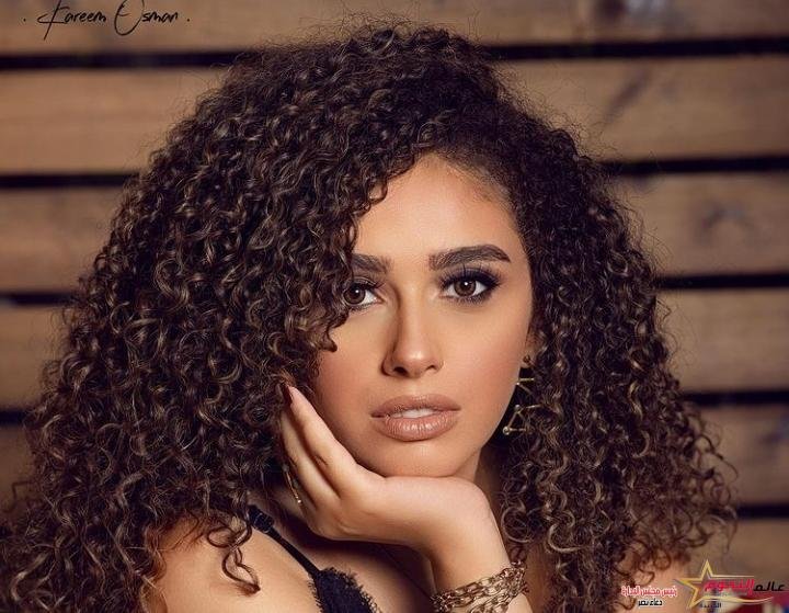 ريم أحمد تنضم لأسرة مسلسل "حزب الجبالي" 