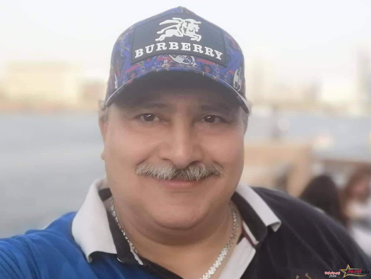 وليد سالم ملحن كبار النجوم ومكتشف المواهب الشابة 