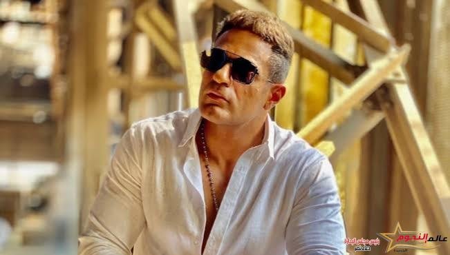 محمد نور يتوسط للعفو عن حمو بيكا.. ونقابة الموسيقيين ترد: لا تصالح معه 1 محمد نور يتوسط للعفو عن حمو بيكا.. ونقابة الموسيقيين ترد: لا تصالح معه