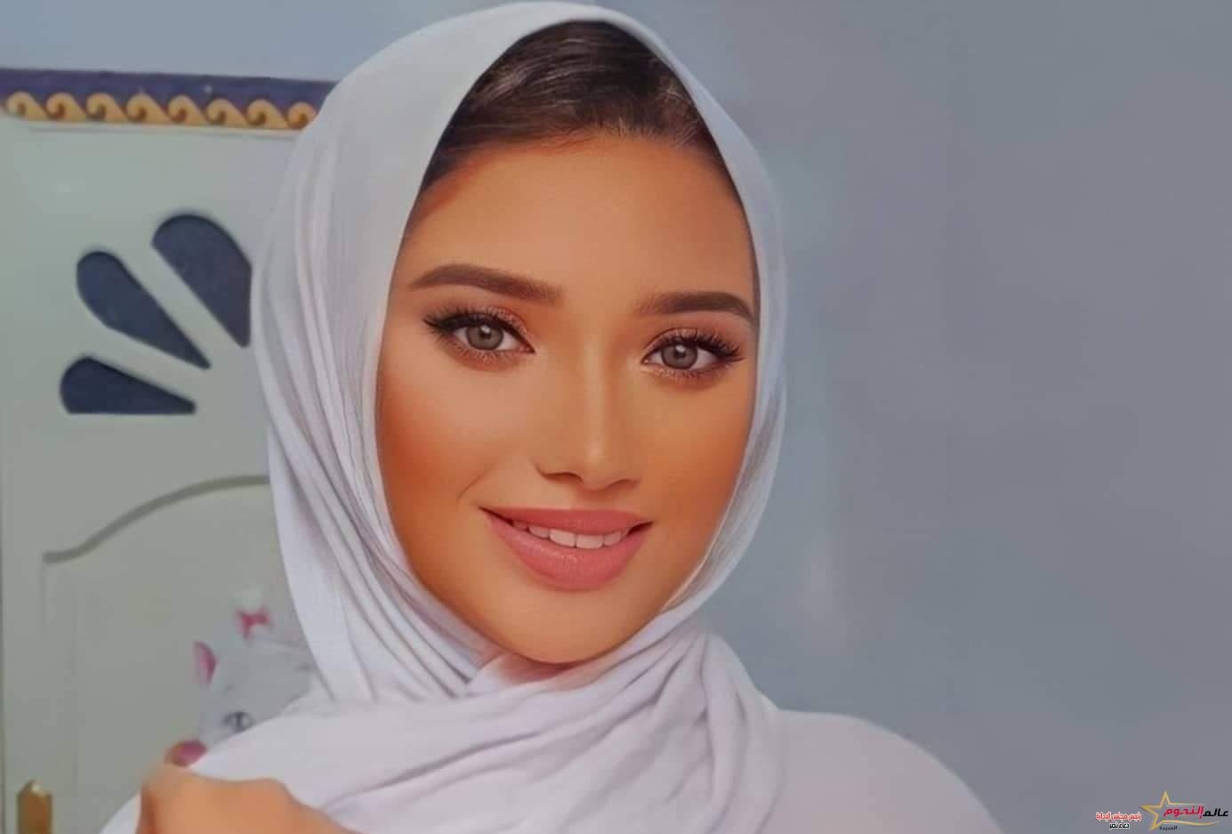 الفنانة التشكيلية ميادة لـ عالم النجوم: أحلامي اني اثبت نفسي في الفن التشكيلي بشكل عام