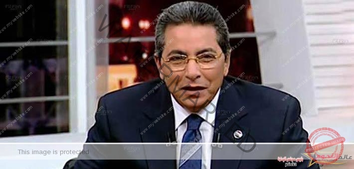 محمود سعد يبكي السوشيال ميديا بحديثه عن والده