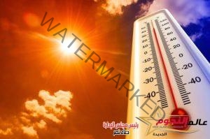 حالة الطقس اليوم السبت 13/8/2022.. شديد الحرارة على القاهرة وجنوب الصعيد