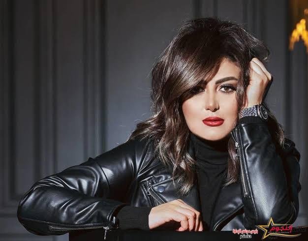 الفنانة "شذى" تكشف سبب فسخ عقدها